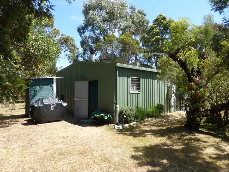 Second view of Homely house listing, 115 North Nelson Road, Nelson VIC 3292