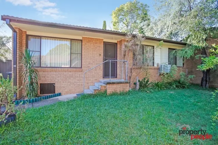 16/224 Harrow Road, Glenfield NSW 2167