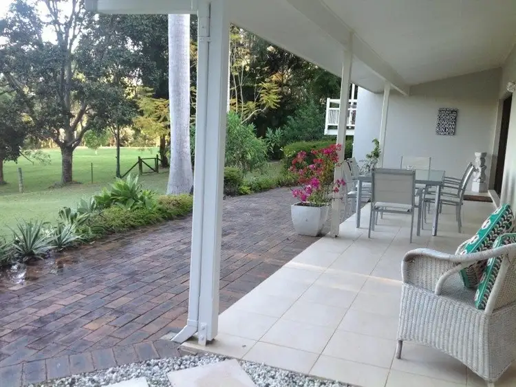 Third view of Homely rural property listing, 9 Hayward Road, Lake Macdonald QLD 4563