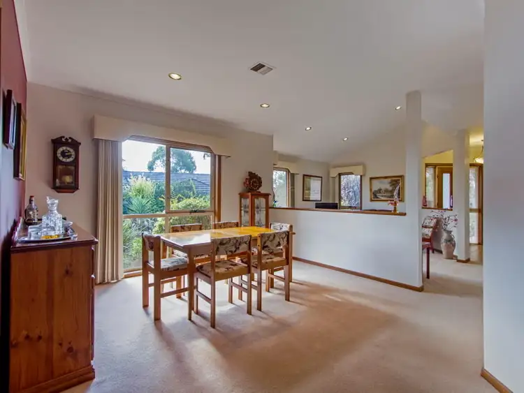 Sixth view of Homely house listing, 16 Cumberland Drive, Mount Martha VIC 3934