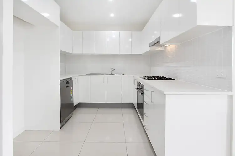 Main view of Homely apartment listing, 7/8-12 Linden Street, Toongabbie NSW 2146