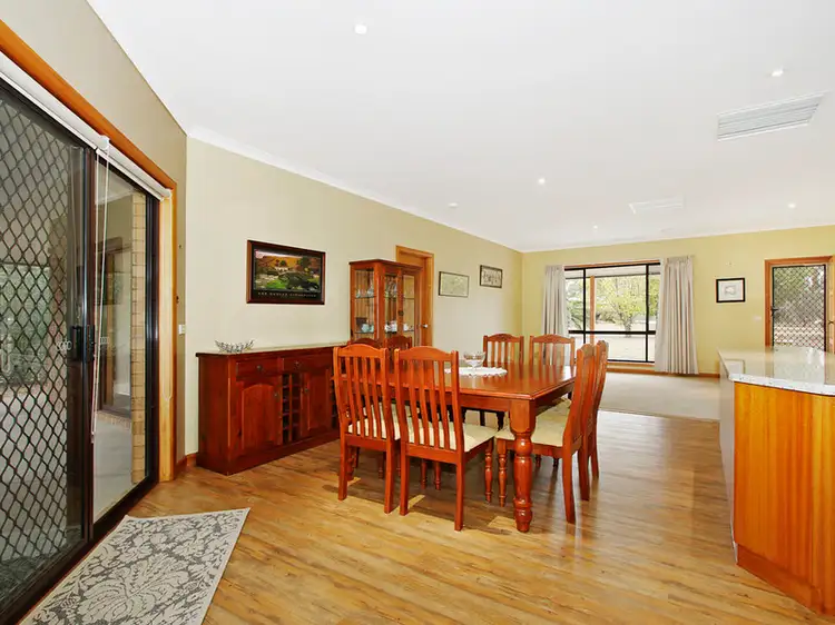 Third view of Homely house listing, 19 Glenfern Crt, Benalla VIC 3672