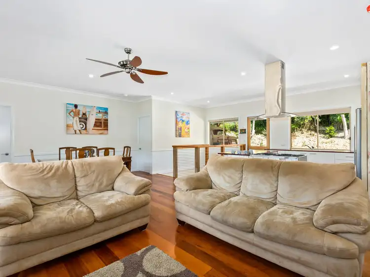 Sixth view of Homely house listing, 254 Clothiers Creek Road, Nunderi NSW 2484