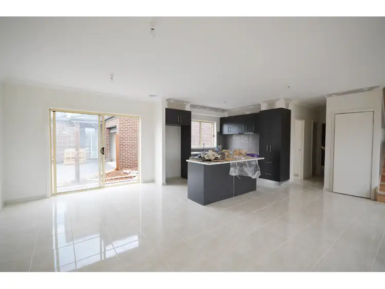 Second view of Homely townhouse listing, 1/48 Emperor Parade, Tarneit VIC 3029