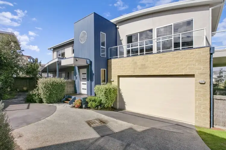 Main view of Homely townhouse listing, 5/77-81 Penniwells Drive, San Remo VIC 3925