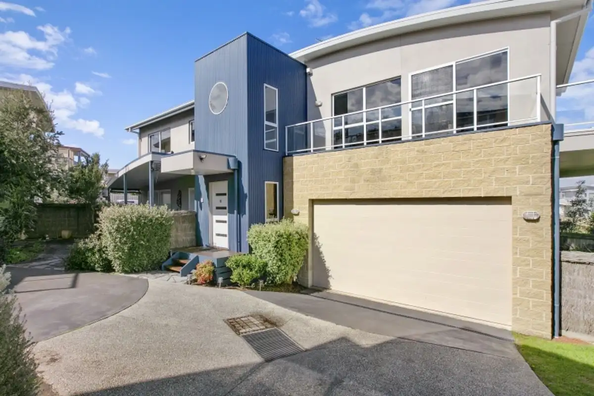 Main view of Homely townhouse listing, 5/77-81 Penniwells Drive, San Remo VIC 3925