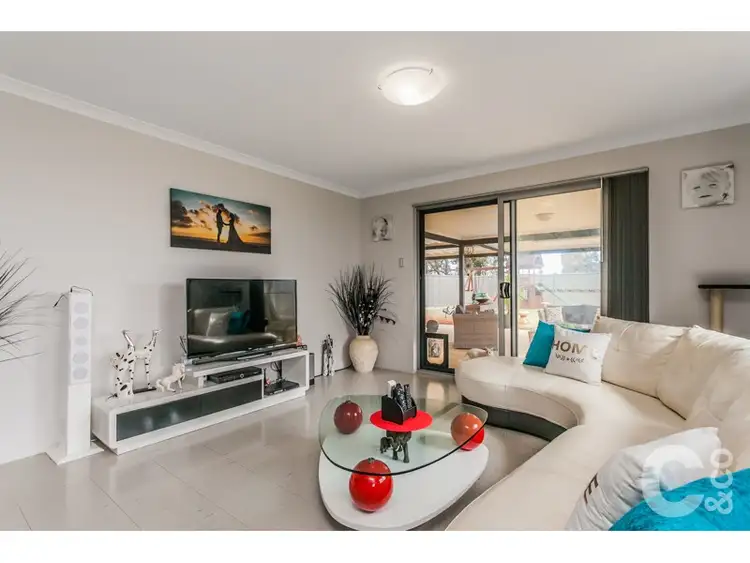 Fifth view of Homely house listing, 96a Beauchamp Loop, Wellard WA 6170