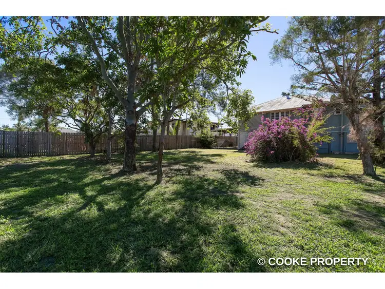 Third view of Homely house listing, 174 Elphinstone Street, Berserker QLD 4701