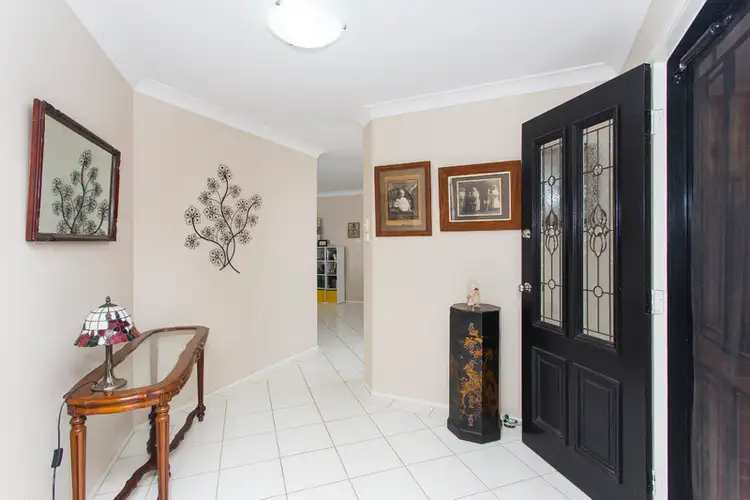 Third view of Homely house listing, 10 Tallowood Drive, Nulkaba NSW 2325