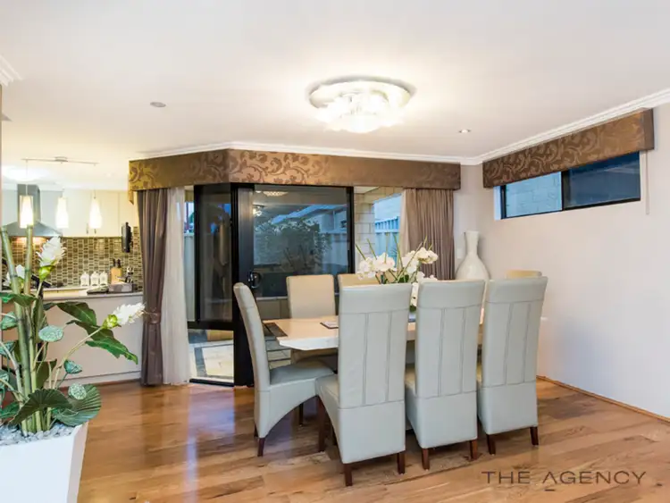 Sixth view of Homely house listing, 34A Medhurst Crescent, Nollamara WA 6061