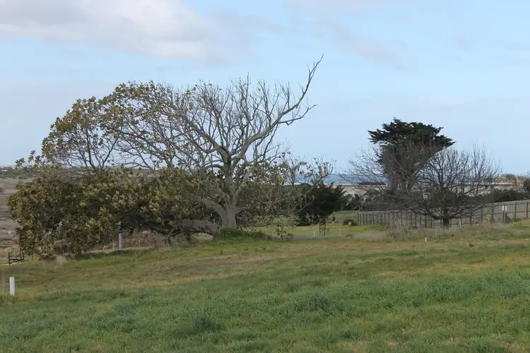 Third view of Homely land listing, LOT 49, 8 Trawler Drive, Kilcunda VIC 3995