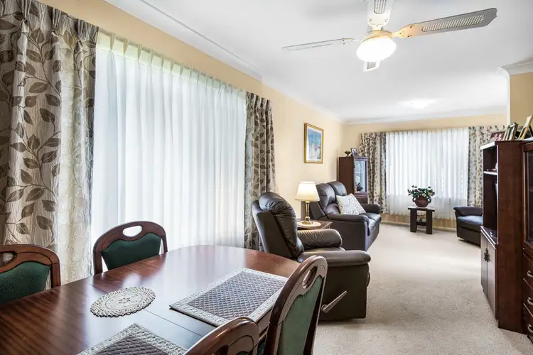 Third view of Homely villa listing, 1/49 Fraser Road, Long Jetty NSW 2261