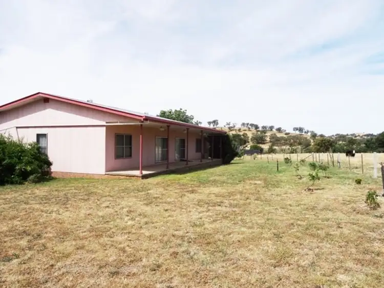 Fifth view of Homely rural property listing, 2608 The Escort Way, Orange NSW 2800
