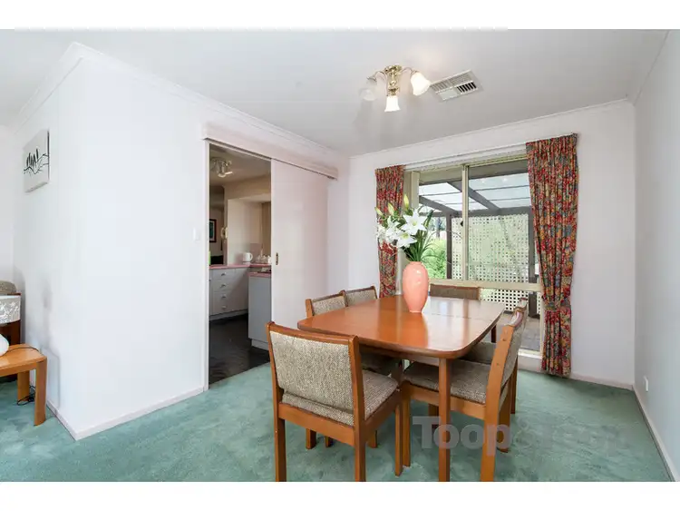 Fifth view of Homely house listing, 10 Unique Court, Golden Grove SA 5125