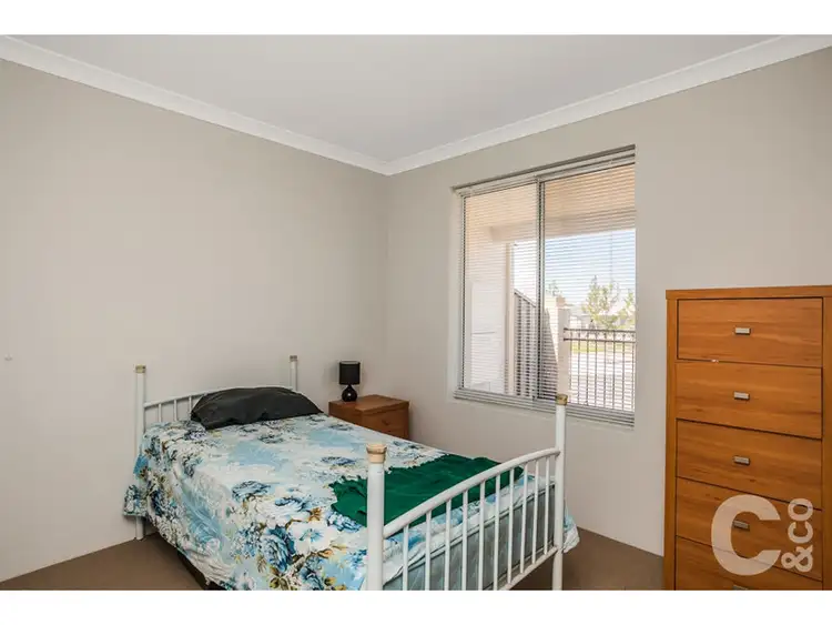 Fifth view of Homely house listing, 17 Tealby Parkway, Wellard WA 6170