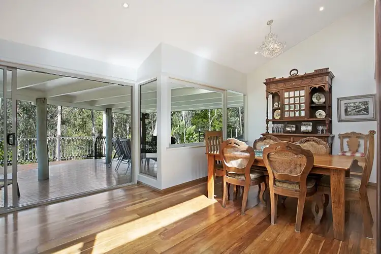 Seventh view of Homely house listing, 56 Herron Road, Pullenvale QLD 4069