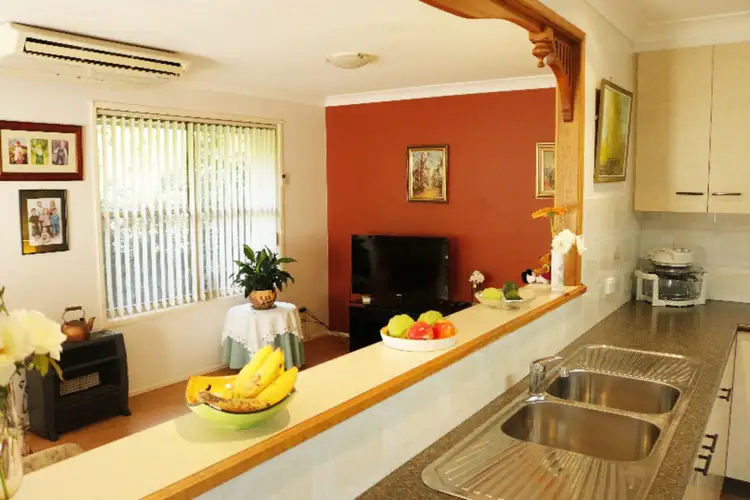 Sixth view of Homely house listing, 6a Prosser Street, Rockville QLD 4350