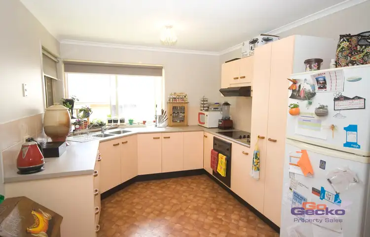 Second view of Homely house listing, 4 Naldham Close, Forest Lake QLD 4078