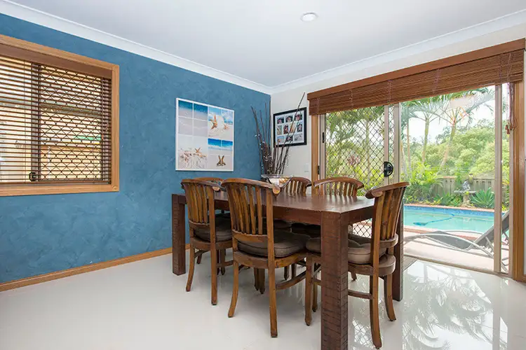 Fifth view of Homely house listing, 27 Keegan Circuit, Currumbin Waters QLD 4223