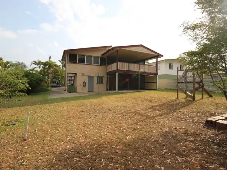 27 Hayes Street, Brassall QLD 4305