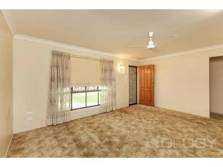Sixth view of Homely house listing, 92 Sheehy Street, Park Avenue QLD 4701
