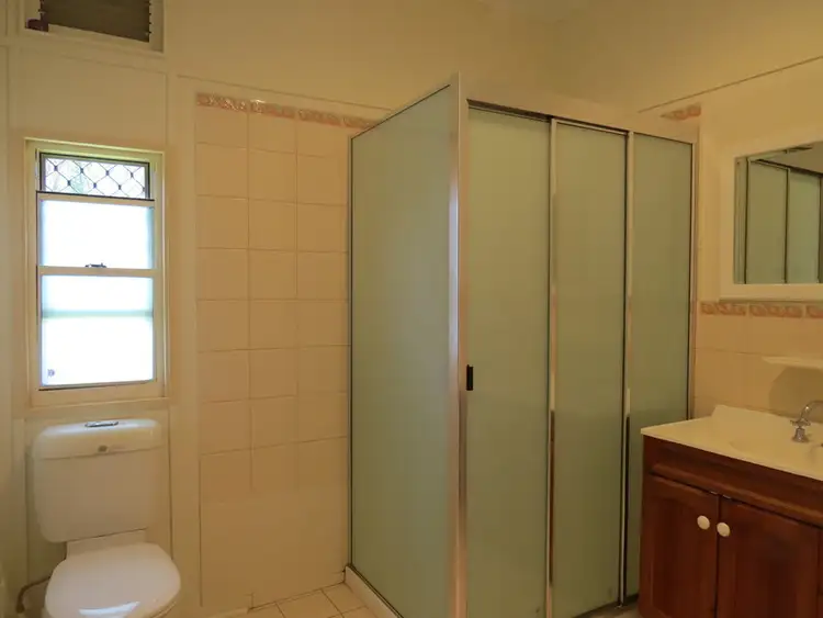 Second view of Homely house listing, 159 Denham Tce, Allenstown QLD 4700