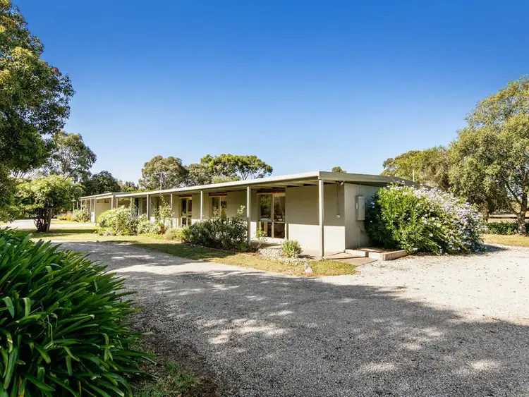Third view of Homely rural property listing, 230 Tooradin Station Road, Tooradin VIC 3980