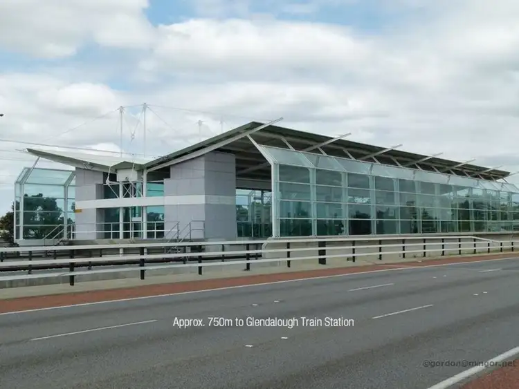 Third view of Homely unit listing, 11D/159 Hector Street, Osborne Park WA 6017