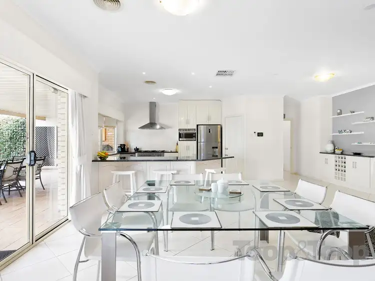 Sixth view of Homely house listing, 101 Rm Williams Drive, Walkley Heights SA 5098