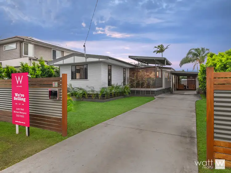 Second view of Homely house listing, 47 Corowa Street, Wavell Heights QLD 4012