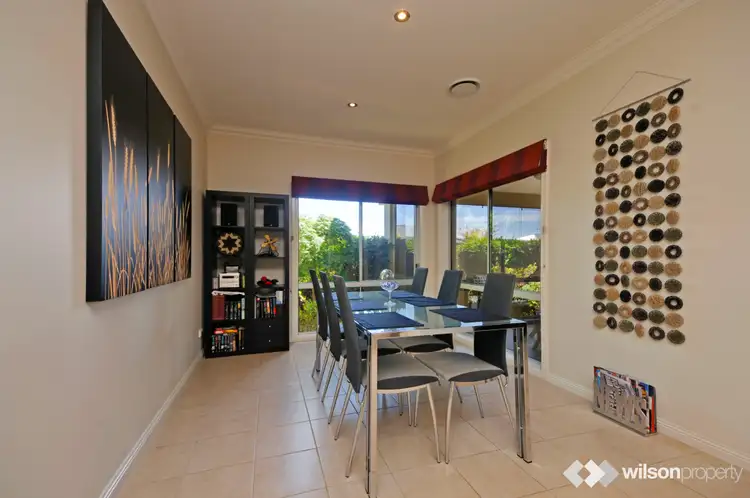 Fifth view of Homely house listing, 49-51 Greenfield Drive, Traralgon VIC 3844