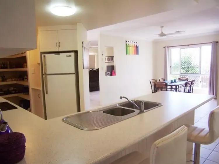 Seventh view of Homely house listing, 25 Frangipani Drive, Lammermoor QLD 4703