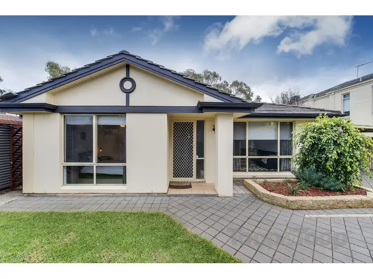 Main view of Homely house listing, 4A Victoria Street, Klemzig SA 5087