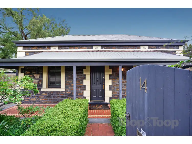 14 Lincoln Street, Kensington Gardens SA 5068