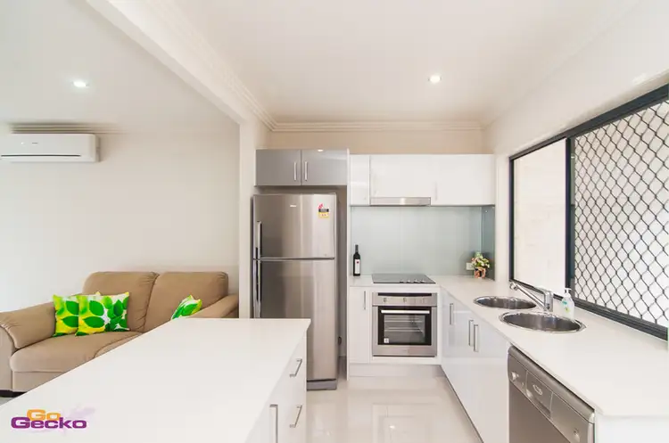 Main view of Homely townhouse listing, 3/57 Hodgson Street, Zillmere QLD 4034