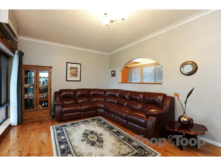 Second view of Homely house listing, 23 Tarnham Road, Seacombe Heights SA 5047
