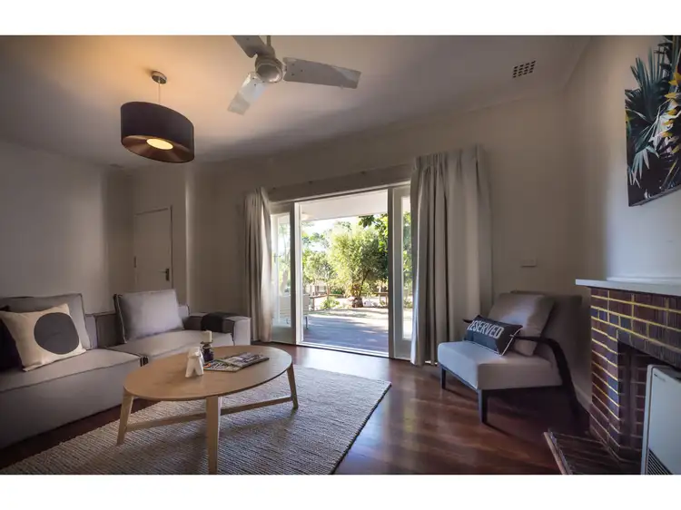 Sixth view of Homely house listing, 33 Oldham Crescent, Hilton WA 6163