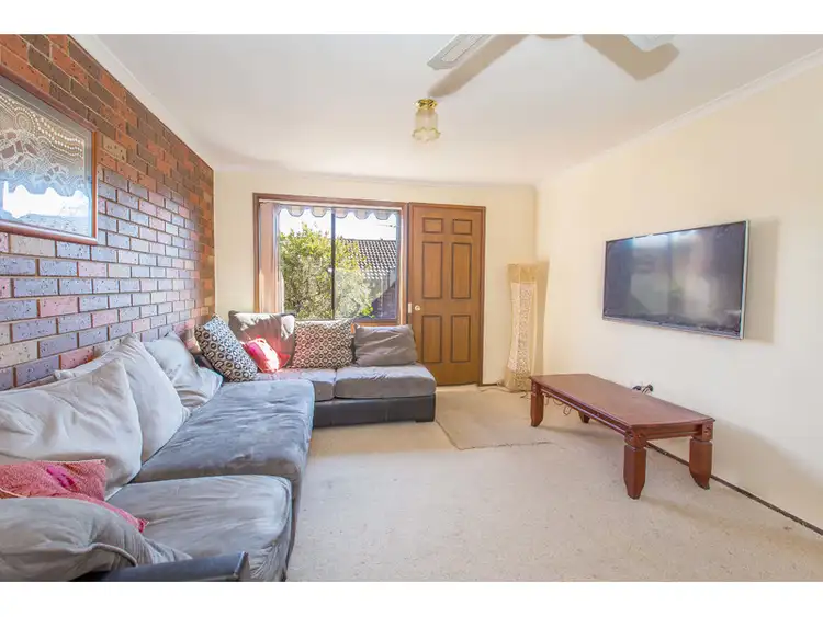 Second view of Homely unit listing, 1/881 Padman Drive, West Albury NSW 2640
