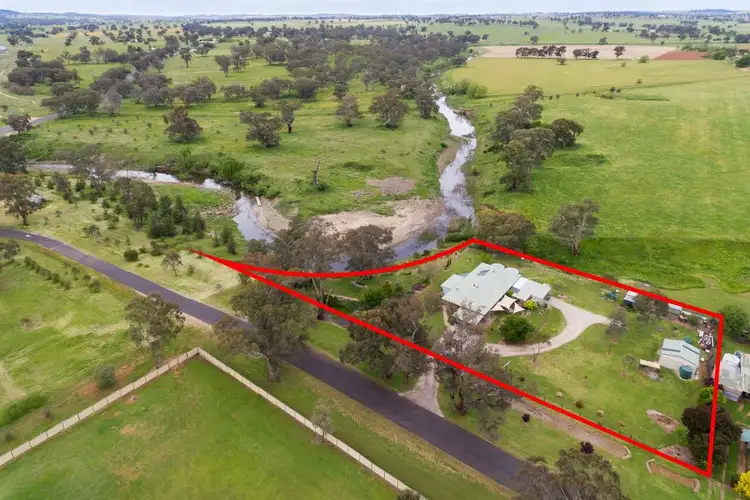 Main view of Homely house listing, 10 Molong Street, Yeoval NSW 2868