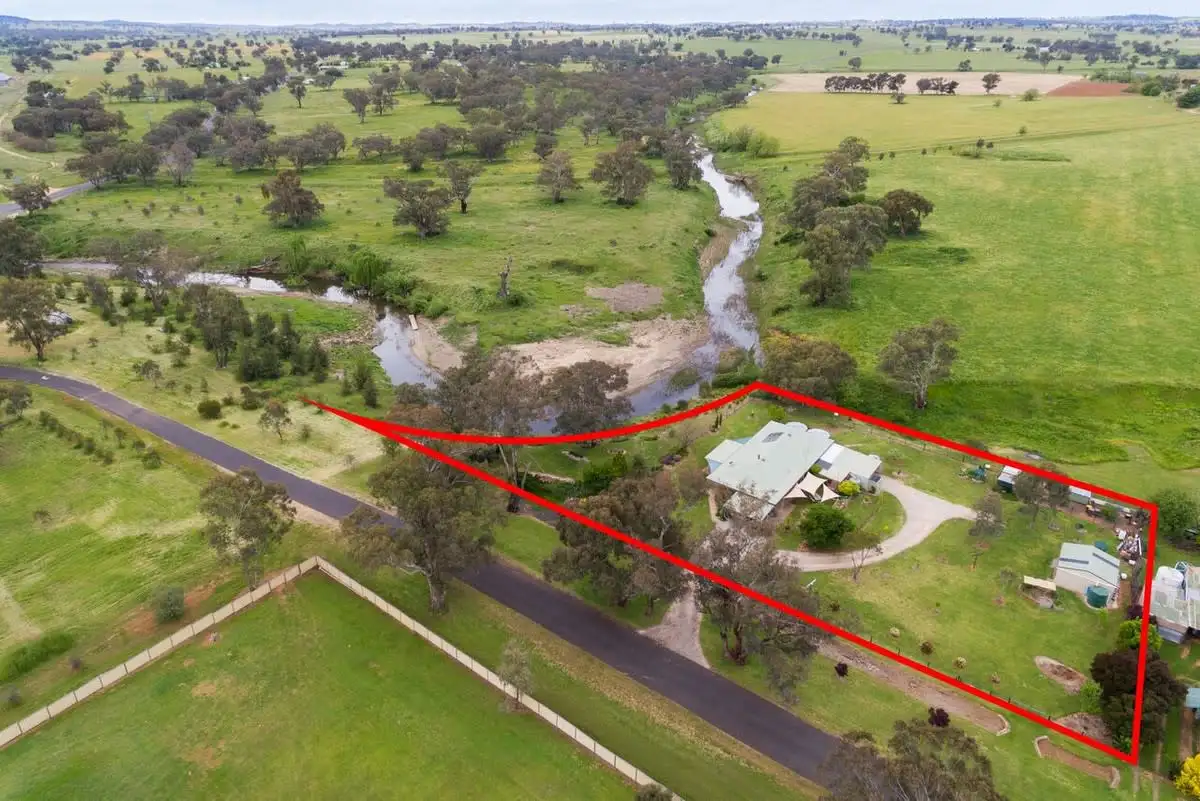 Main view of Homely house listing, 10 Molong Street, Yeoval NSW 2868