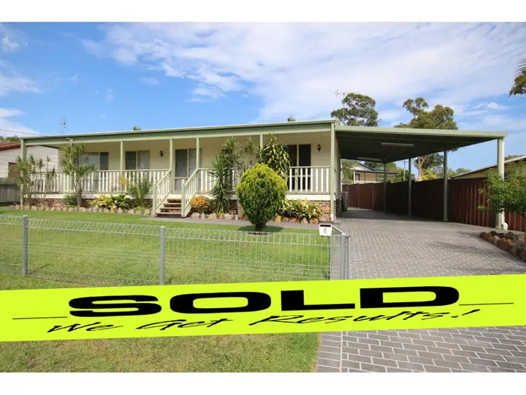 Main view of Homely house listing, 7 Cessna Avenue, Sanctuary Point NSW 2540