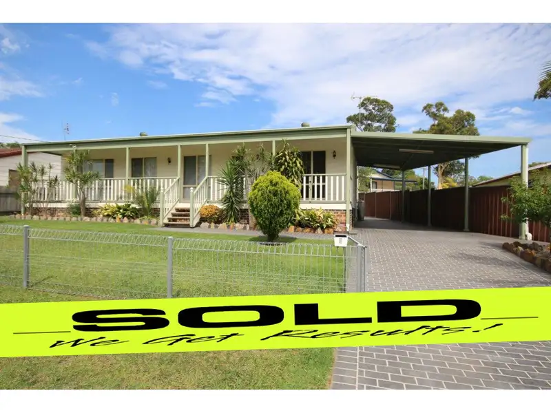 Main view of Homely house listing, 7 Cessna Avenue, Sanctuary Point NSW 2540