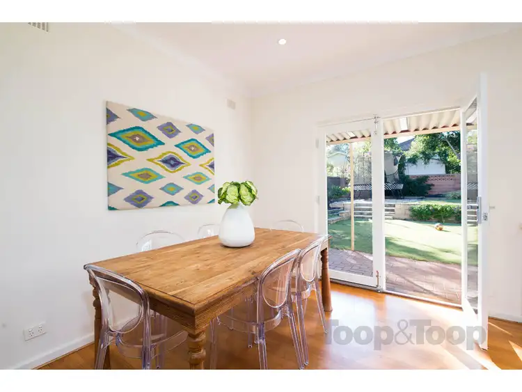 Fourth view of Homely house listing, 8 Muscatel Avenue, Wattle Park SA 5066