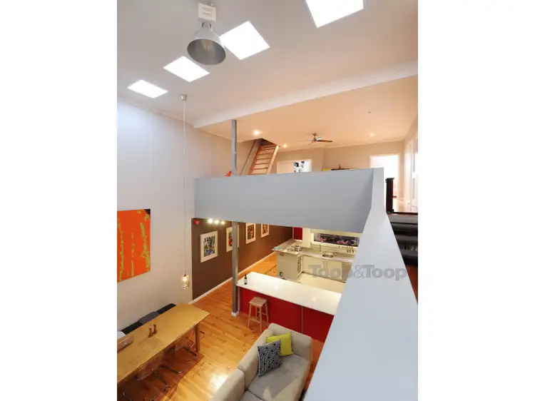 Fifth view of Homely house listing, 3B Todd Street, Port Adelaide SA 5015
