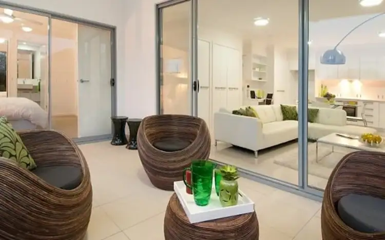 Second view of Homely unit listing, 1/632 Nudgee Road, Nundah QLD 4012