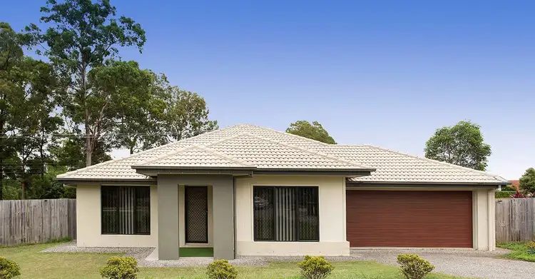 28 McGrath Court, Moggill QLD 4070