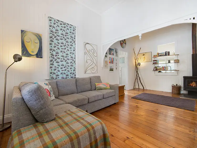Second view of Homely house listing, 16 Bradley Street, Dayboro QLD 4521