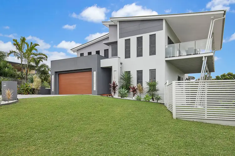40 Highview Drive, Craignish QLD 4655