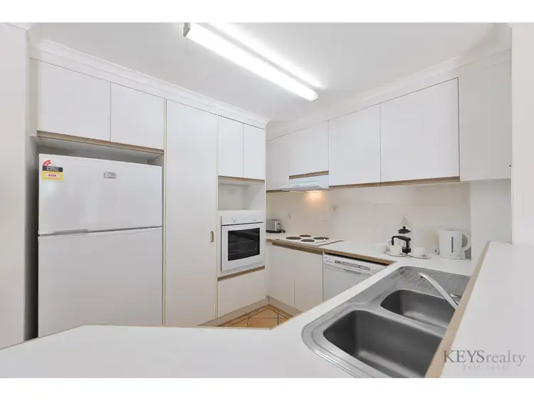 Fourth view of Homely apartment listing, 3/1 Cronin Avenue, Main Beach QLD 4217