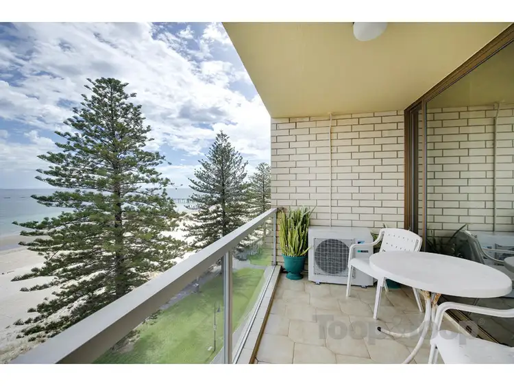 Fifth view of Homely unit listing, 62/13 South Esplanade, Glenelg SA 5045
